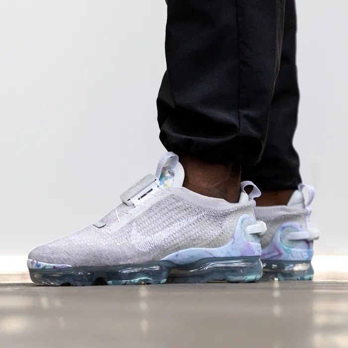 Nike vapormax fk online 2020